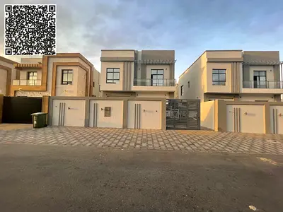 BEAUTIFUL 3 MASTER BEDROOM VILLA AVILABLE FOR RENT IN AL ZHAYA AJMAN