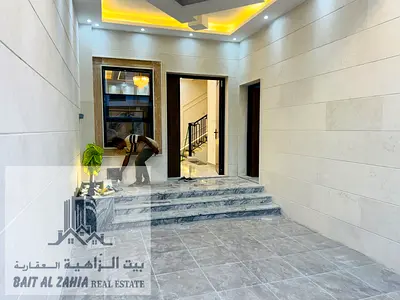 LUXURY 5-BEDROOM TOWNHOUSE FOR SALE | AL YASMEEN, AJMAN