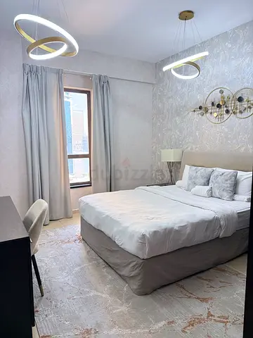 Fully Furnished Spacious and Clean Standard Room in JBR