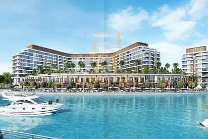 BELOW OP | URGENT SALE | FULL MARINA VIEW