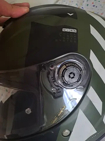 Helmet w/ FREE Pro-X Knee & Elbow Guards