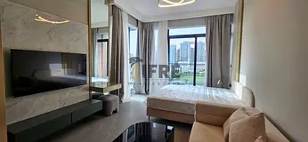 Fully Furnished | Brand New | Ready to Move in