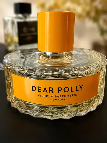 Partial Dear Polly by Vilhelm Parfumerie