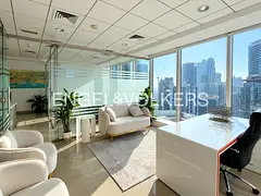 Fully Furnished | Vacant | 3 Parking Spaces