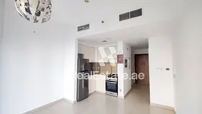 Vacant Soon I Semi Furnished Studio I Storage Area