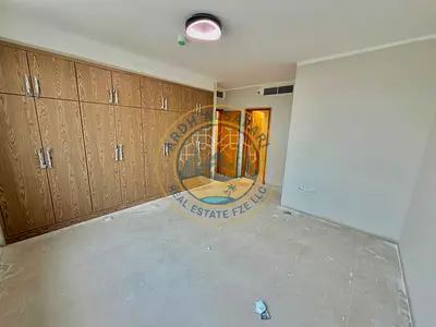 Amazing 2BR | 2 Master | 2 Balconies | AED 55K
