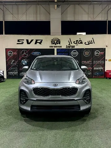 2021 Kia Sportage LX American Specs In perfect CONDITION