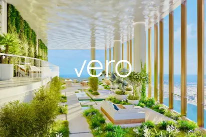 Vastu Compliant | 02 Layout | Sea View