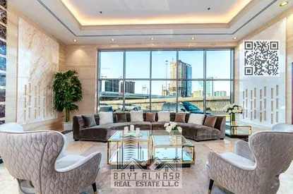 Modern | Specious 2 Bedroom Hall Available in Conqueror Tower