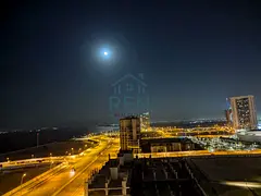 Stunning View | Fully Furnished | Prime Location