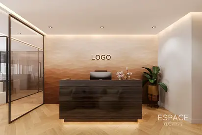 Vacant | Ultra Luxury Fit Out | Prime Location