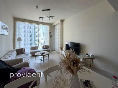 Unfurnished | Negotiable | Creek View | 4 Cheques
