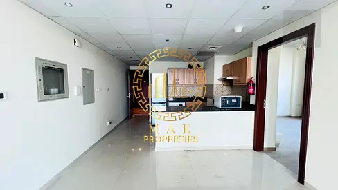 Beautiful Un-Furnished Two Bedroom For Rent