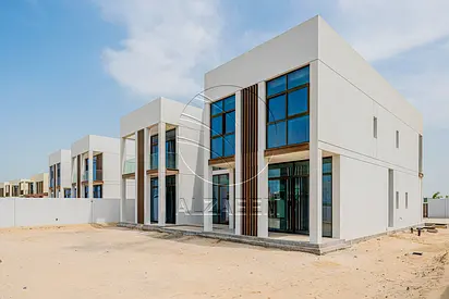 Stunning Sea View | Single Row End | V5 Select