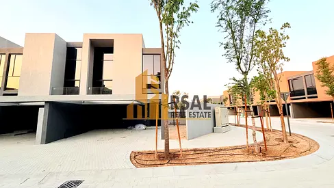 3 bedroom corner unit || Brand new || landscaping also done