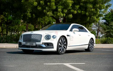 GCC | AL HABTOOR WARRANTY & SERVICE dec 27 INCLUDED | SKYLINE | DUBAI EDITION 2022 Bentley MULLINER