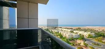 Gateway Residence | Panoramic Sea & Lagoon Views