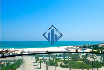 Lowest Price | 3BR +Maid | Beachfront | Full Sea View