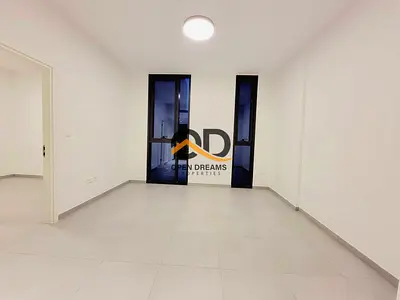 Spacious 1BR | Covered parking | Gym and pool | Ready to move