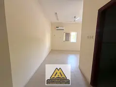 Luxury studio apartment / Dubai and Sharjah exit / High-end finishes / Split AC / Spacious / Free ma