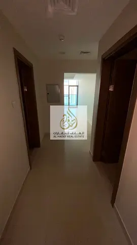🔥 Luxury 1-Bedroom Apartment in Gulfa Towers | Open View & Premium Facilities!