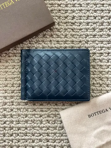 Bottega Wallet