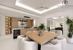 4BR New Unfurnished Villa I Atlantis View
