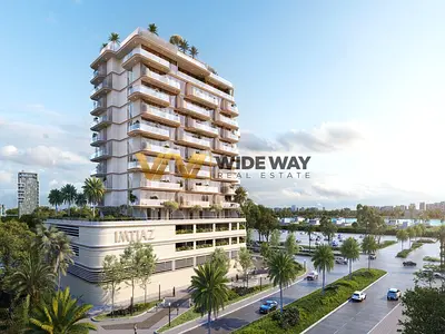 Waterfront Comfort | Luxury Furnished | Smart Investment | High ROI