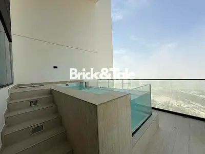 Flexible | Open View | few options | Furnished available