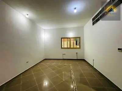 Ready TO Move Spacious Studio Behind Khalidiyah Park 3500 Monthly