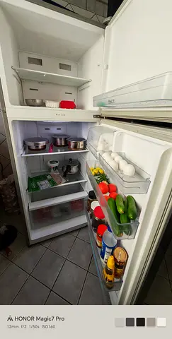 Urgent Sale! Hisense Big and Spacious Fridge for sale