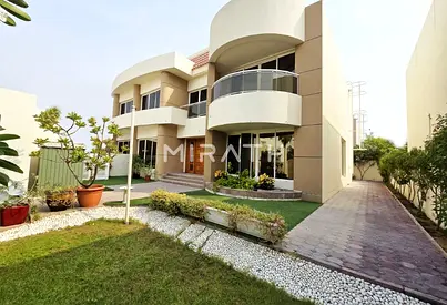 SPACIOUS | SUPERB VILLA WITH SHARED FACILITIES