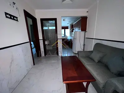 Furnished 1 HBK apartment | Central AC | Near Corniche