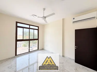 1 Bedroom | Living Room | Brand-New Building | First Occupancy | Balcony | Split A/C | Elevator | Free Parking | AED 35,000 Yearly