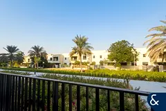 Brand New | 3 Bedroom Duplex | Pool Access