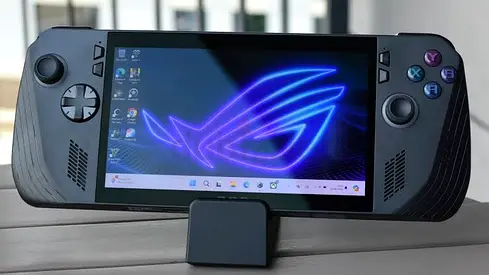 ASUS Rog Ally X