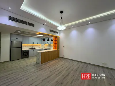 Upgraded 1BR | Spacious Layout | Community View