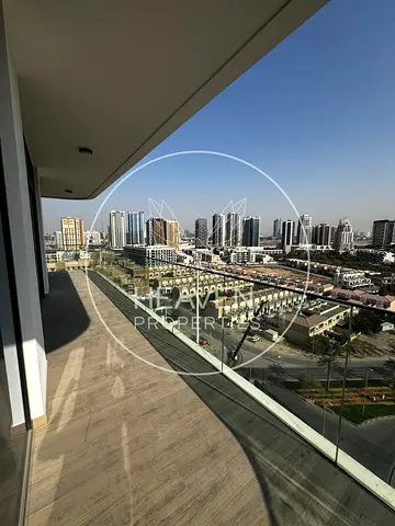 Rare 2BR | 2 Allocated Parking Space | Great View