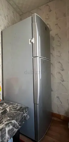 Refridgrator