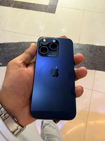 Iphone 15 pro