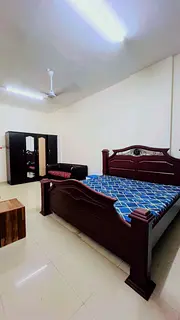 Master room attached bathroom for rent