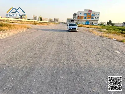 Land near the Cemetery Roundabout – Freehold ownership available to all nationalities.