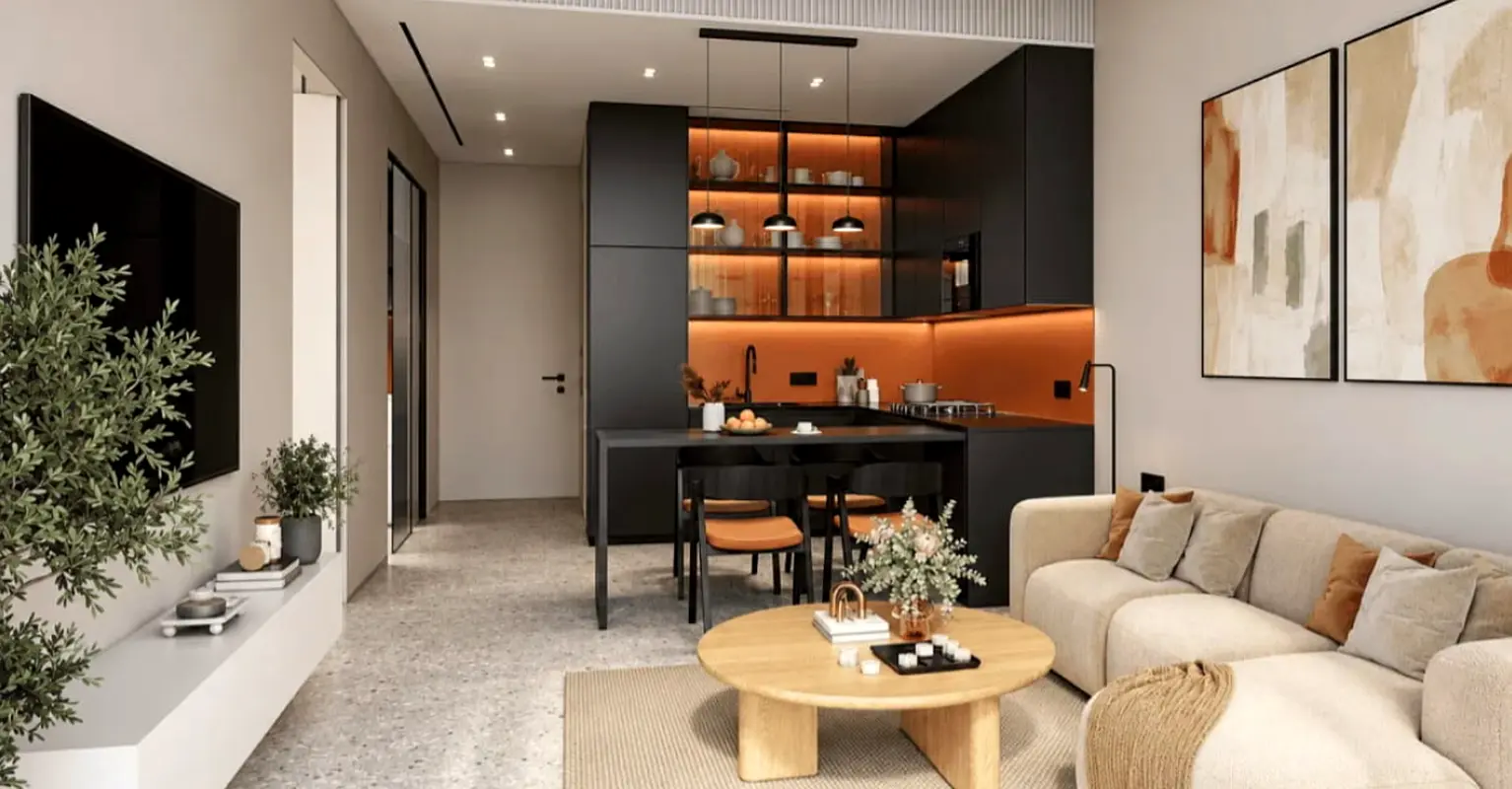 Native Haus by Native Properties - View 2