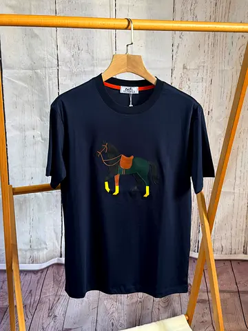 Hermes t shirt men