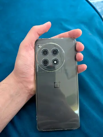 One plus 12R Read Description