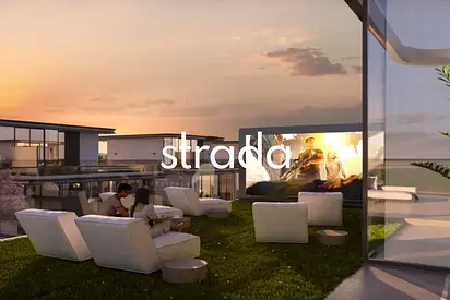 Full Lagoon View | Resale | Handover | Q2 2027