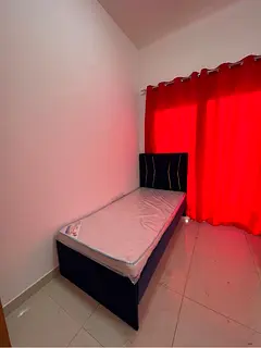 Ladies Bed Space