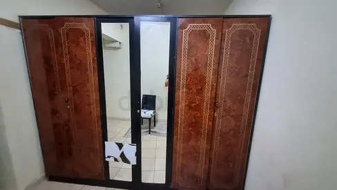 Cupboards