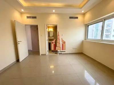 Limited Offer 1BHK With Balcony Parking Just 36k in Muwailah