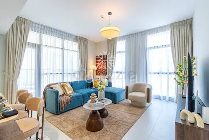 Charming 2BR Apartment in Al Reem Island Abu Dhabi
